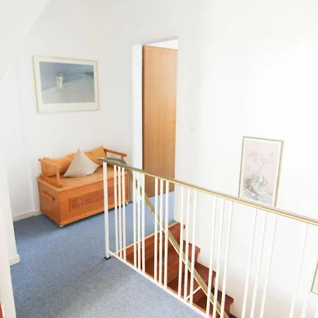 Feriehus Haus-baumann