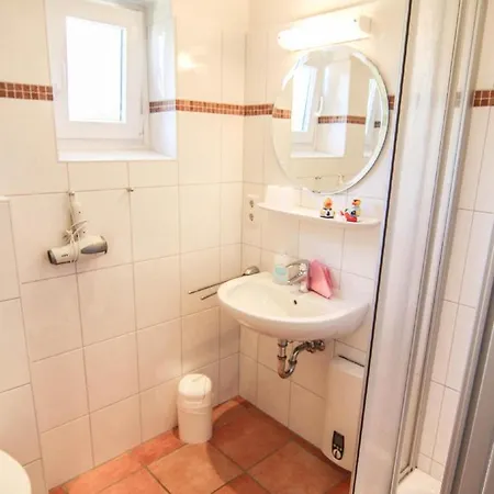 Haus-baumann Wenningstedt-Braderup